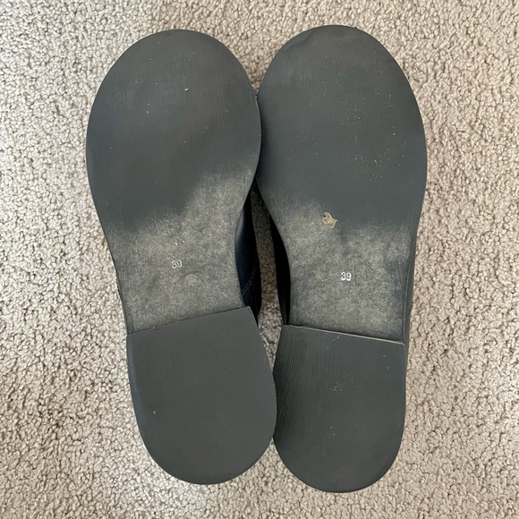 HAND CRAFTED Italian leather shoes, unique piece - Picture 3 of 7